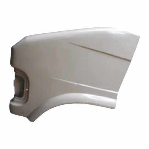 Truck Mudguard