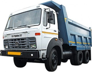 Tata HYVA Truck Parts