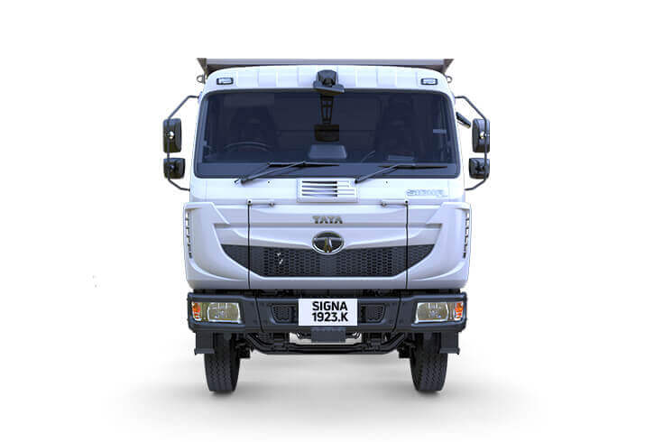 Tata Signa Truck Parts